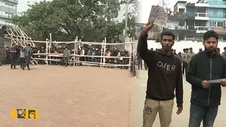 সিলেটে বিপিএলের টিকিটে কালোবাজারি